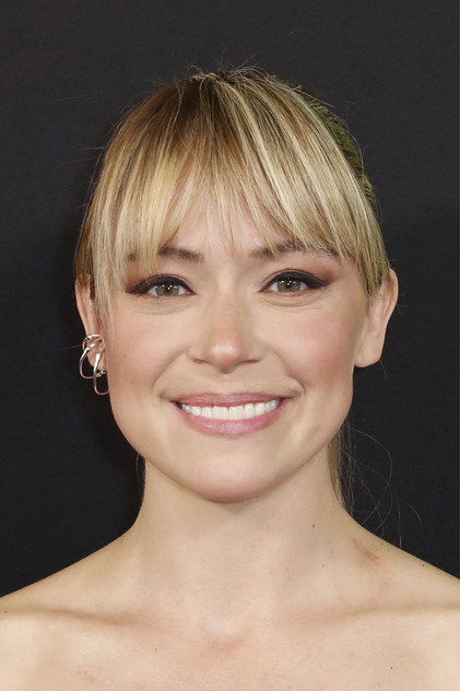 Tatiana Maslany dans le rôle de Kelly