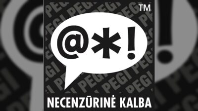 "PEGI"