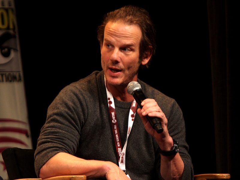 Peter Berg, de Tudo pela Vitória a Call of Duty: o diretor que filma homens sob pressão