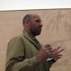 Peter Doig, 남의 사진과 영화 장면으로 풍경을 그리는 스코틀랜드 출신 화가