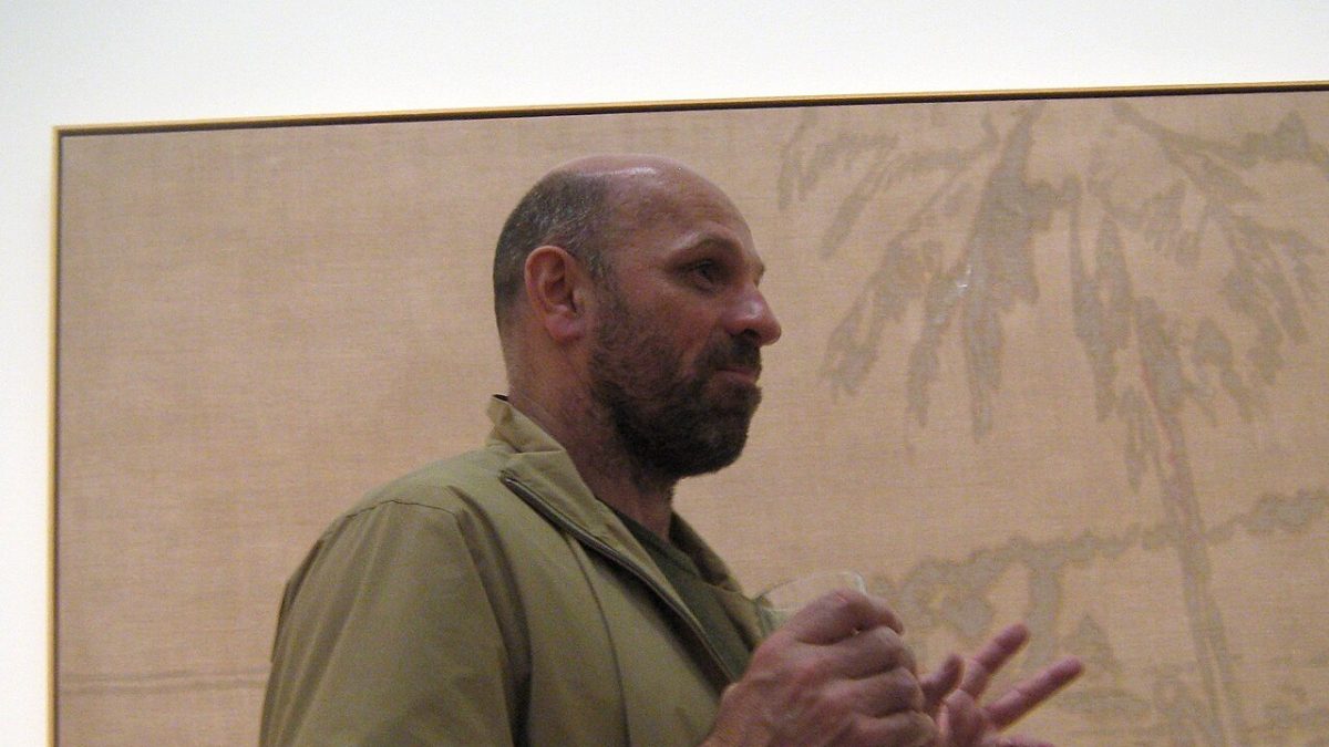 Peter Doig, the Painter Who Had to Prove in Court That a Picture Wasn’t His