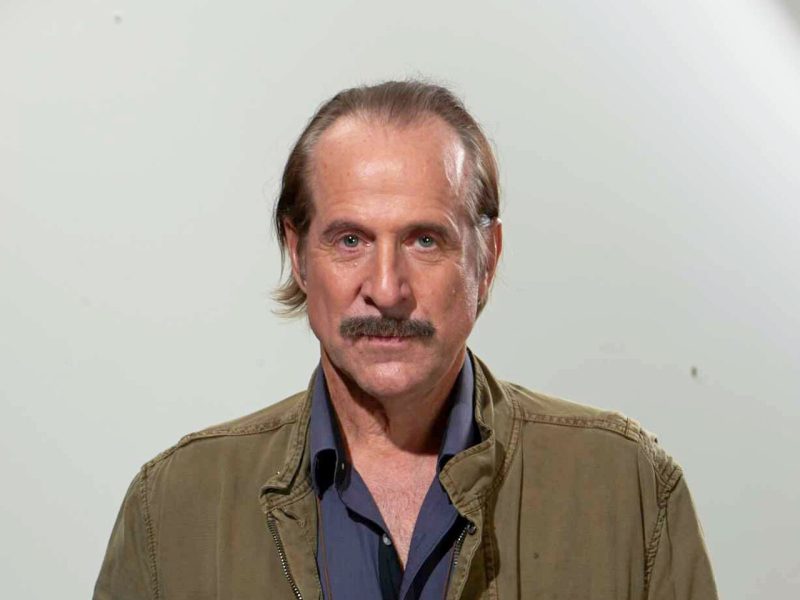 Peter Stormare, el Hamlet de Bergman al que Hollywood solo quiere de villano