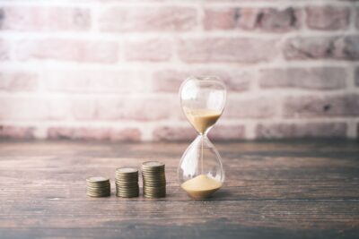 貨幣の時間価値とは　今日のお金が明日のお金より価値がある理由