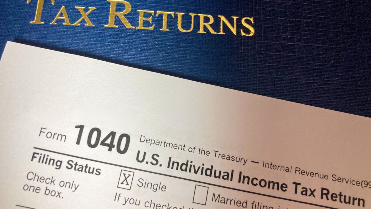 Texas promoters sold sham trusts that hid $1.5 billion from the IRS, US says