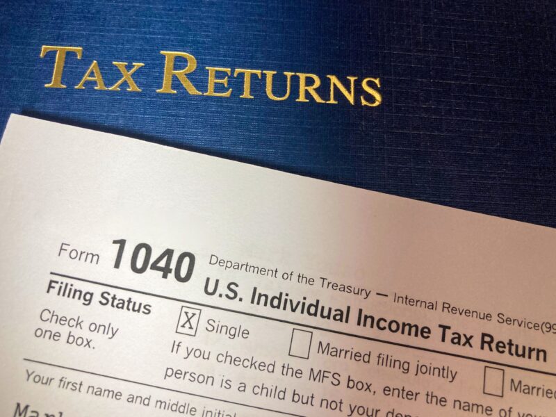 Promotores de Texas vendieron fideicomisos ficticios para ocultar US$1,500 millones al IRS, afirma EE.UU.