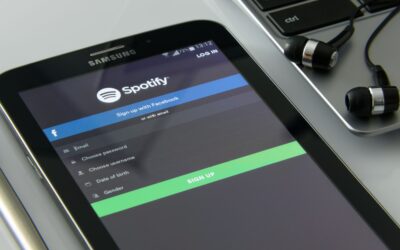 Spotify Famille impose un QR code à scanner sur place, sous peine d’exclusion d’un an