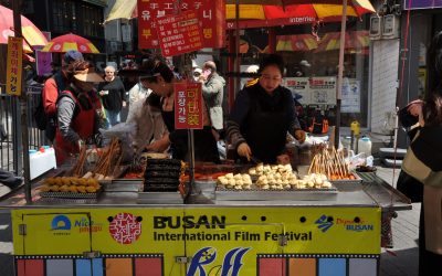 Asian Producers Alliance in Busan gegründet: Fünf Produzentenverbände setzen auf Koproduktion statt Alleingang