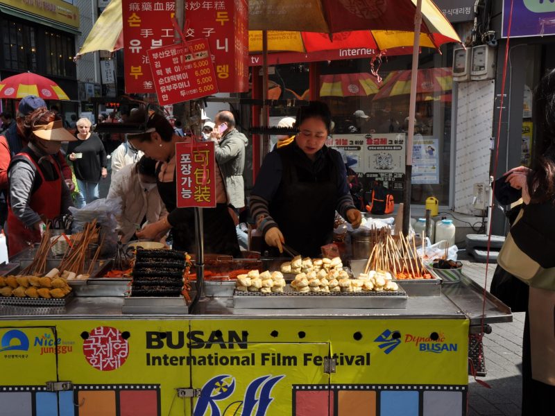 Asian Producers Alliance nasce em Busan e une cinco associações de produtores pela coprodução