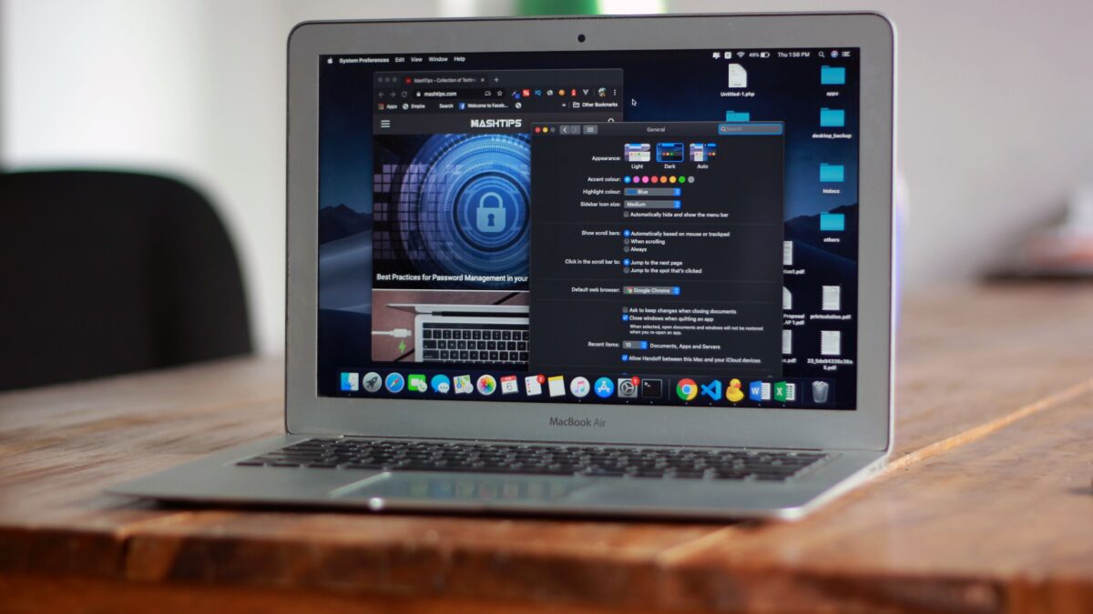Apple te pedirá confirmar en serio antes de que un agente de IA lea toda tu Mac