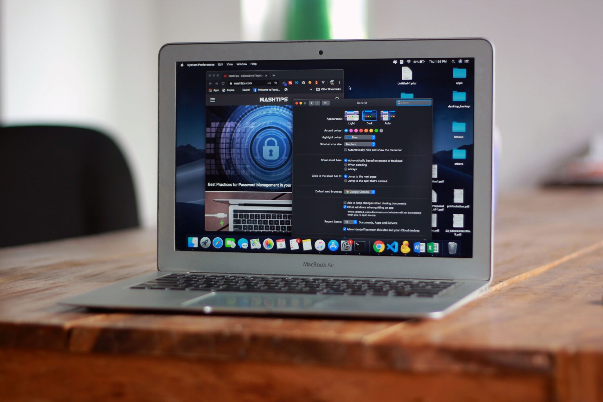 Apple vai exigir confirmação explícita antes que um agente de IA leia todo o seu Mac