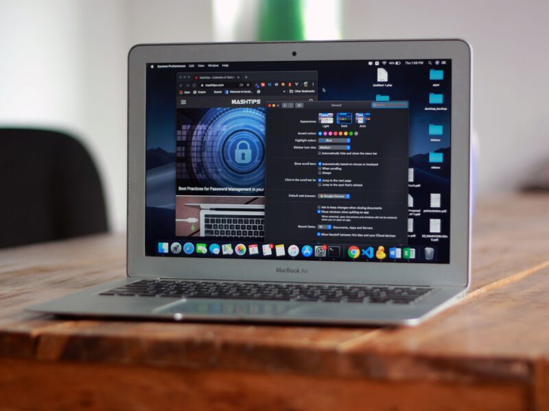 Apple va cere o confirmare explicită înainte ca un agent AI să-ți citească tot Mac-ul