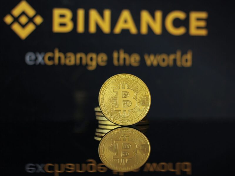 Binance pierde 6.300 millones de dólares a manos de hackers, casi todo en 20 minutos