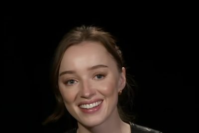 Bridgerton छोड़ने वाली Phoebe Dynevor अब श्यामलन की प्रेम-कहानी में लौटीं