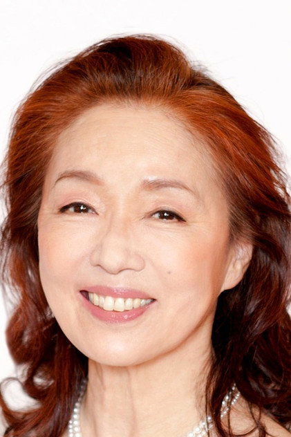宫本信子饰演俵泷
