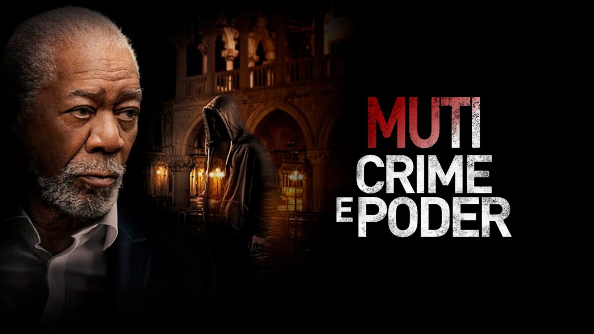The Ritual Killer: un thriller policial fallido por su superficialidad cultural
