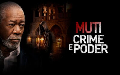The Ritual Killer : la descente de l’inspecteur Lucas Boyd dans le chaos moral