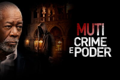 The Ritual Killer: un thriller policial fallido por su superficialidad cultural
