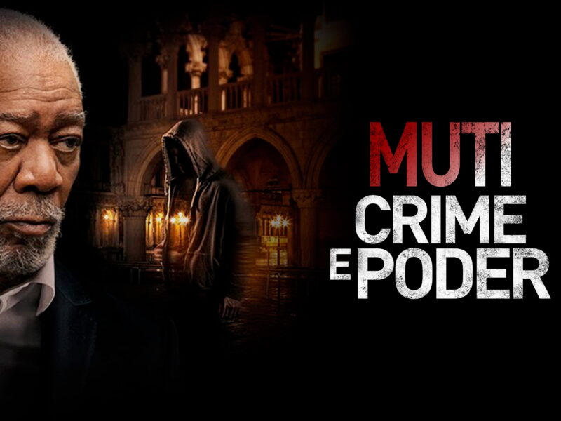 The Ritual Killer: un thriller policial fallido por su superficialidad cultural