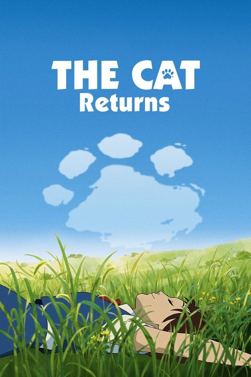 Das Königreich der Katzen (2002)