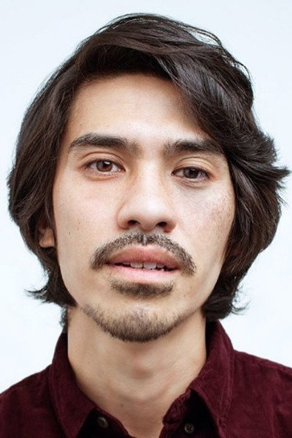 Iedil Dzuhrie Alaudin as Zafik