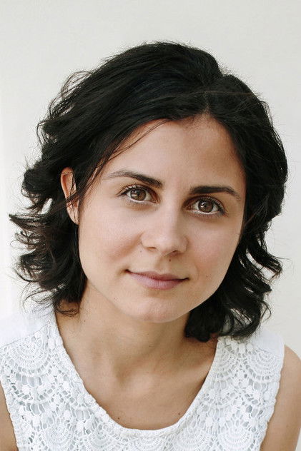 Della Saba como Veruca Dumont (voice)