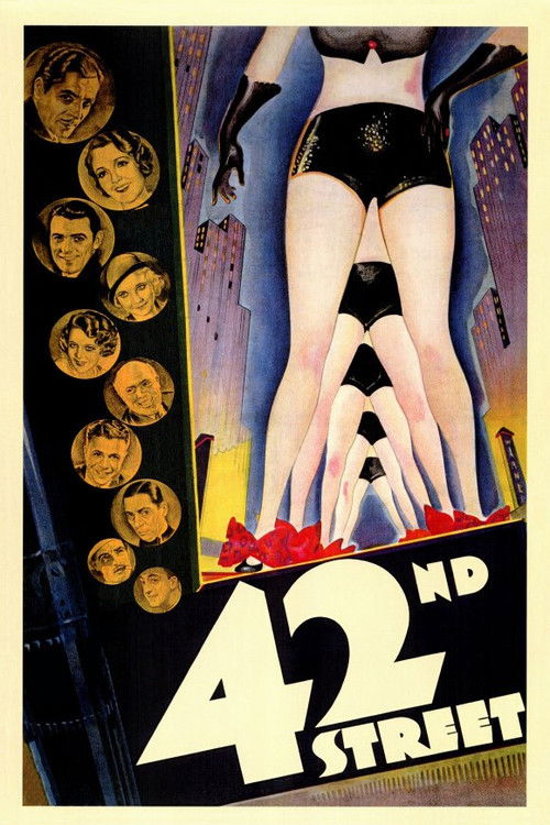 42. Cadde (1933)