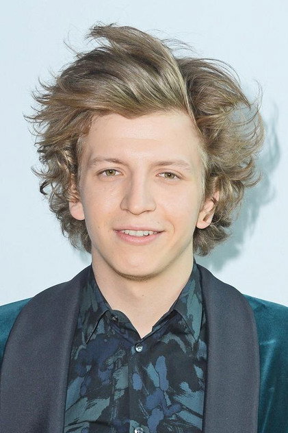 Maciej Musiałowski como Diego