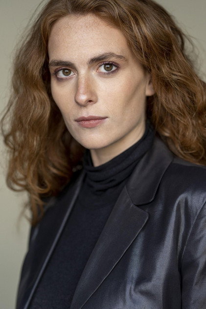 Giulia Heathfield Di Renzi as Sister Isabelle