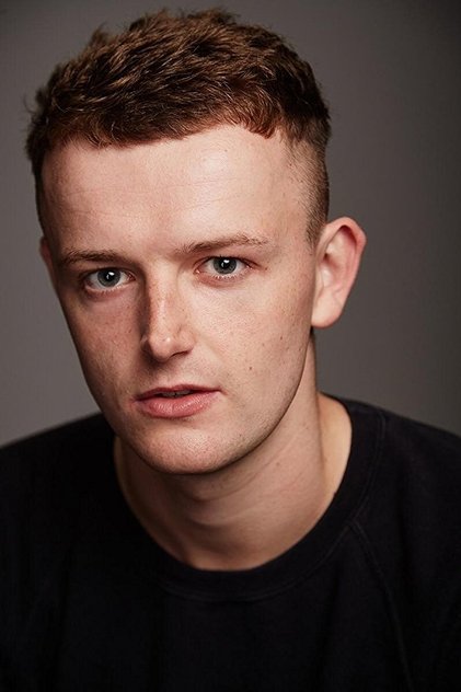 Chris Walley as Killian Whelan