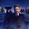 „A Haunting in Venice“ (2023) – Filmkritik: Die beste Adaption von Branagh von Agatha Christie
