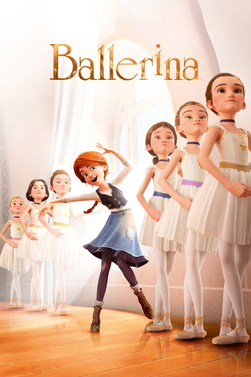 Vũ Điệu Thần Tiên (2016)
