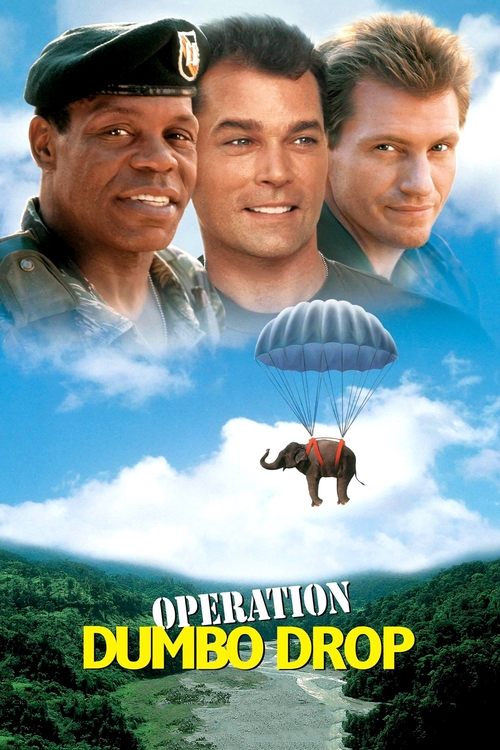 Operação Dumbo (1995)