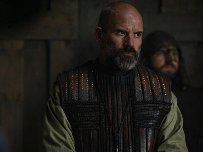 Seven Kings Must Die: A Flawed but Thrilling Farewell