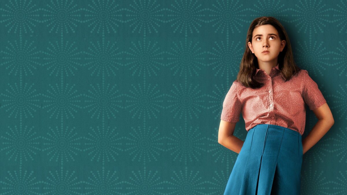 ¿Estás ahí, Dios? Soy yo, Margaret es la adaptación de Judy Blume que la pubertad merecía