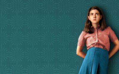 説教も嘲笑もなく、少女の迷いに寄り添う『神さま聞いてる？これが私の生きる道？！』は誠実な成長譚だ