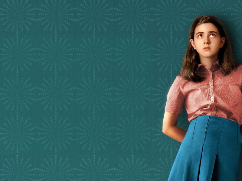 Sin burlas ni sermones, ¿Estás ahí, Dios? Soy yo, Margaret devuelve a Judy Blume su verdad en la pantalla