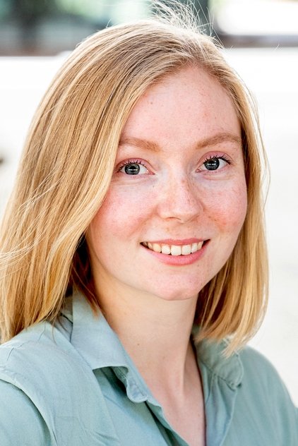 Karoline Viktoria Sletteng Garvang como Sigrid Hodne