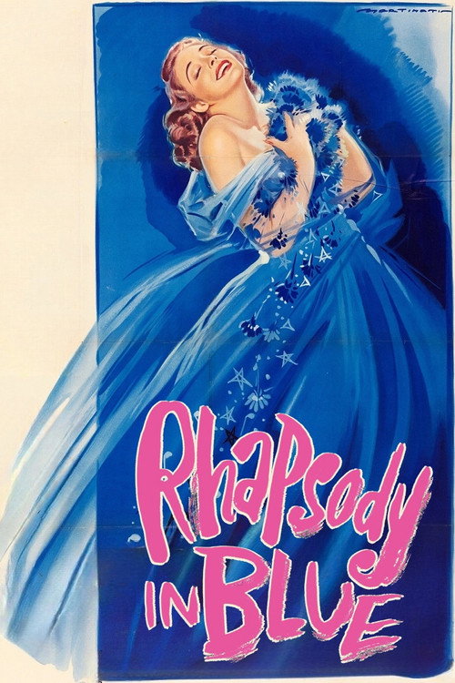 Rhapsody in Blue (1945)