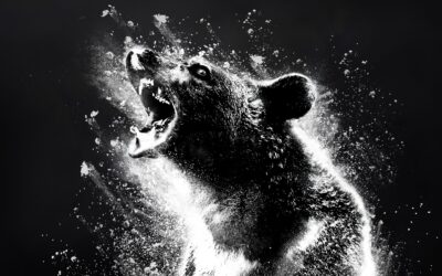 Cocaine Bear: A Wildly Fun Ride with Flaws