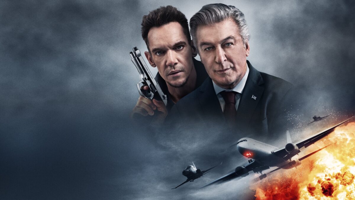 97 Minutes: A Ticking Clock Without Real Drama