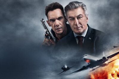97 Minutes: A Ticking Clock Without Real Drama