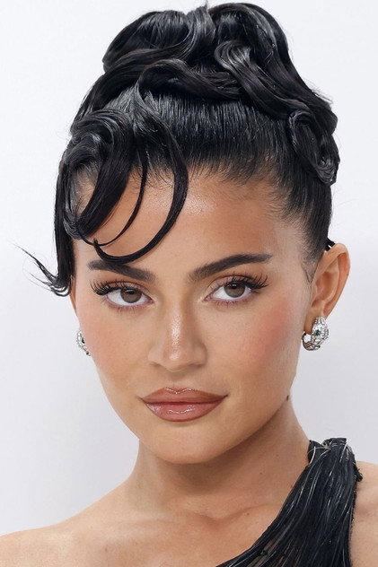 Kylie Jenner dans le rôle de Self