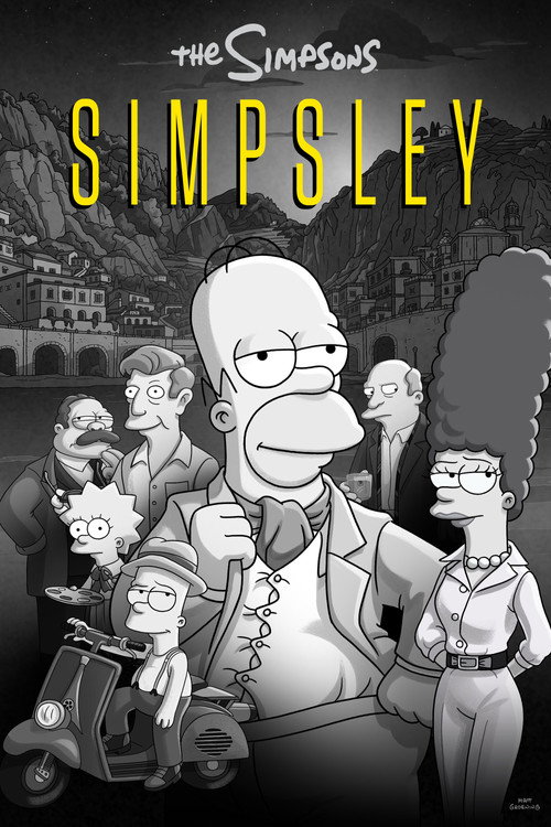 Simpsley (2026)