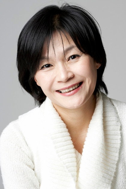 길해연 como Hong Eo-sa