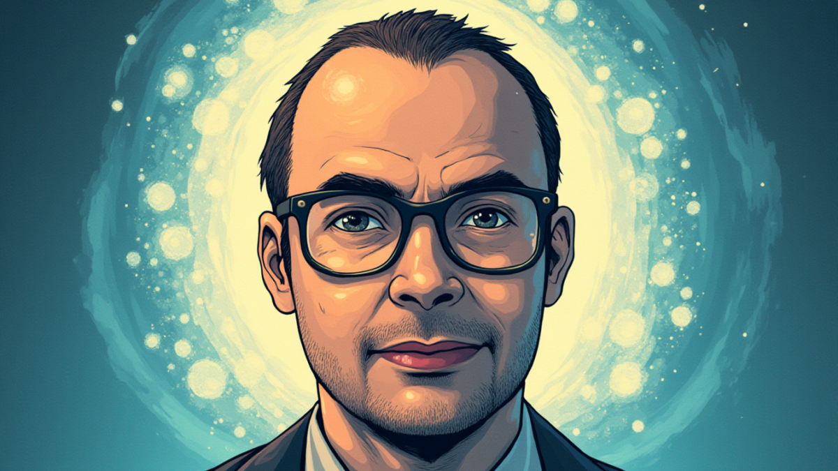 Google DeepMind会長兼Alphabet最高科学責任者デミス・ハサビス、人間の脳は「チューリングマシンの生物学的な近似」