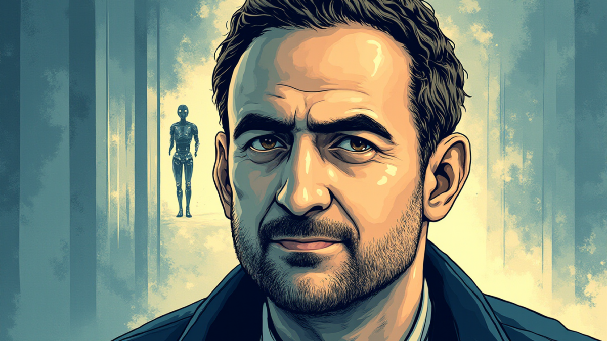 El jefe de Microsoft AI, Mustafa Suleyman, advierte sobre Claude: “Creo que esto es muy peligroso”