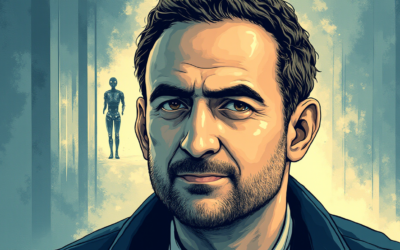 El jefe de Microsoft AI, Mustafa Suleyman, sobre Claude y la conciencia: «Creo que esto es muy peligroso»