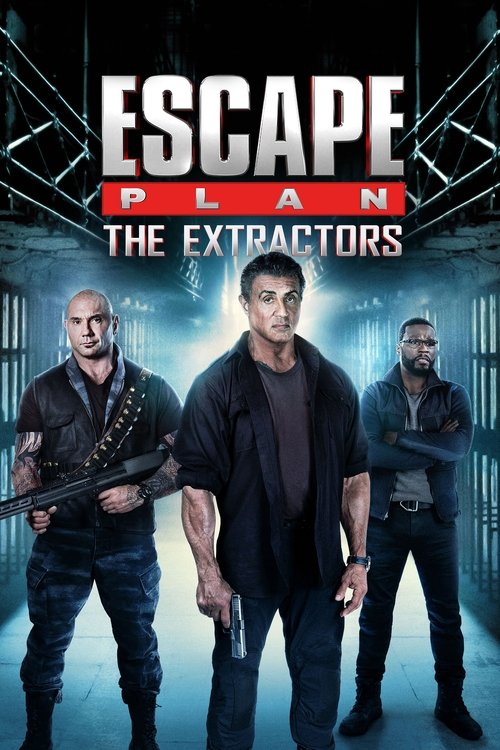 Escape Plan 3 - L'ultima Sfida (2019)