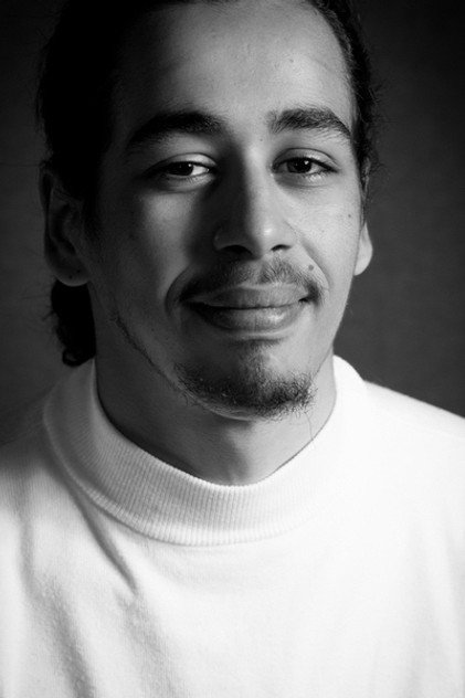 Sami Slimane as Karim