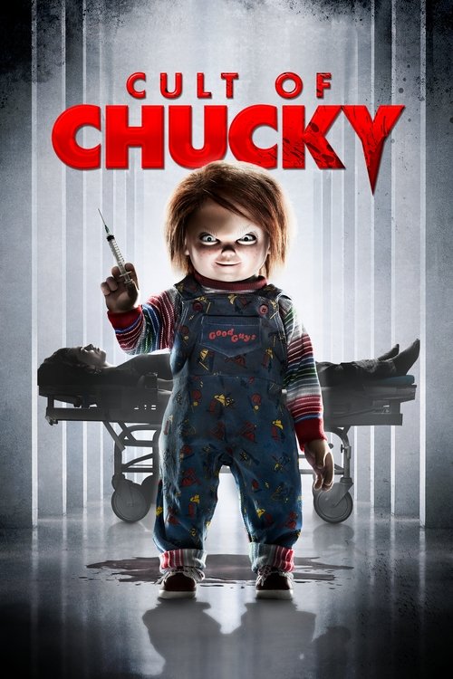 Le Retour de Chucky (2017)